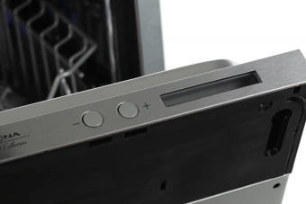 Посудомоечная машина встраив. Krona Kamaya 45 BI 1930Вт узкая - цена, купить или заказать с доставкой в интернет-магазине Посудомоечная машина встраив. Krona Kamaya 45 BI 1930Вт узкая - купить недорого с доставкой в интернет-магазине