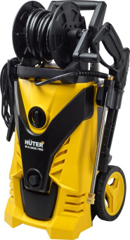 Минимойка Huter W-5-2600 PRO 2600Вт (70/8/33) - купить недорого с доставкой в интернет-магазине