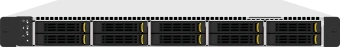 Сервер Yadro X2-105 2x4214R 2x32Gb 2x240Gb SATA 4P 1G 2x800W (Y04X21051U01A_8FB155 (4P/1G)) - купить недорого с доставкой в интернет-магазине