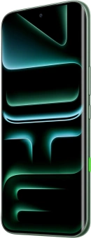 Смартфон Infinix X6887 Note Edge 128Gb 8Gb зеленый моноблок 3G 4G 2Sim 6.78" 1208x2644 Android 16 50Mpix 802.11 a/b/g/n/ac NFC GPS GSM900/1800 GSM1900 Protect FM - купить недорого с доставкой в интернет-магазине