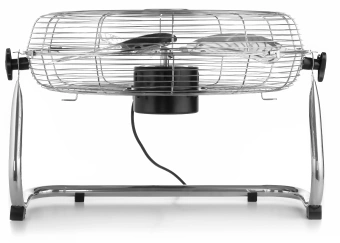 Вентилятор напольный Centek CT-5031 110Вт скоростей:3 серебристый/черный - купить недорого с доставкой в интернет-магазине