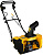 Снегоуборщик электр. Champion STE1650 1.6кВт