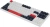 Клавиатура Acer OKW305 механическая белый USB for gamer LED (ZL.KBDCC.01W) кабель 1.8м - купить недорого с доставкой в интернет-магазине