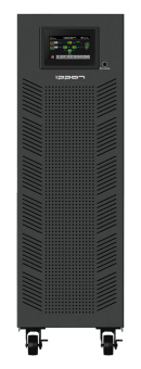 Источник бесперебойного питания Ippon Innova RT 33 20K Tower 20000Вт 20000ВА черный - купить недорого с доставкой в интернет-магазине