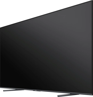 Телевизор QLED Hisense 100" 100E7NQ угольно-серый 4K Ultra HD 144Hz DVB-T DVB-T2 DVB-C DVB-S DVB-S2 USB WiFi Smart TV - купить недорого с доставкой в интернет-магазине