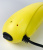 Ламинатор Heleos ЛМ-А4РЖ желтый/черный A4 (75-150мкм) 25см/мин (2вал.) лам.фото - купить недорого с доставкой в интернет-магазине