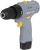 Дрель-шуруповерт Ovk Tools OTCS1AA-12V-1.3A 12Вт аккум. патрон:быстрозажимной - купить недорого с доставкой в интернет-магазине