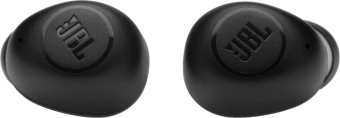 Гарнитура внутриканальные JBL Wave Buds черный беспроводные bluetooth в ушной раковине (JBLWBUDSBLK) - купить недорого с доставкой в интернет-магазине