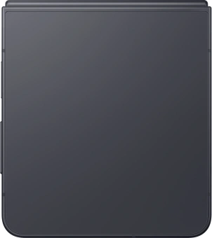 Смартфон Samsung SM-F776B Galaxy Z Flip 8 256Gb 12Gb графитовый раскладной 3G 4G 1Sim 6.9" 1080x2520 Android 17 50Mpix 802.11 a/b/g/n/ac/ax/be NFC GPS Protect - купить недорого с доставкой в интернет-магазине