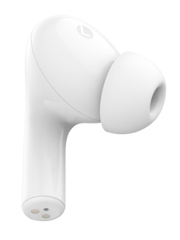 Гарнитура внутриканальные Edifier TWS300 NB белый беспроводные bluetooth в ушной раковине - купить недорого с доставкой в интернет-магазине