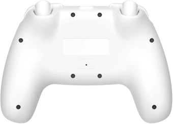 Геймпад A4Tech Bloody GPW50 Sports белый USB Беспроводной виброотдача обратная связь (GPW50 SPORTS WHITE) - купить недорого с доставкой в интернет-магазине