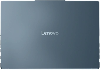 Ноутбук Lenovo Yoga Pro 7 14AKP10 Ryzen AI 7 350 32Gb SSD1Tb AMD Radeon 860M 14.5" OLED 3K (2944x1840) без ОС turquoise WiFi BT Cam (83KG0013RK) - купить недорого с доставкой в интернет-магазине