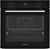 Духовой шкаф Электрический Indesit IFE 4841 J BL черный