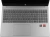 Ноутбук HP 15-fc0003nia Ryzen 5 7520U 8Gb SSD512Gb AMD Radeon 610M 15.6" IPS FHD (1920x1080) FreeDOS silver WiFi BT Cam (7K2M6EA) - купить недорого с доставкой в интернет-магазине