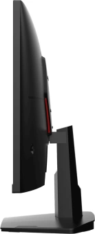 Монитор Hisense 27" 27G3Q черный IPS LED 1ms 16:9 HDMI матовая 1000:1 320cd 178гр/178гр 1920x1080 240Hz FreeSync DP FHD 4.6кг - купить недорого с доставкой в интернет-магазине