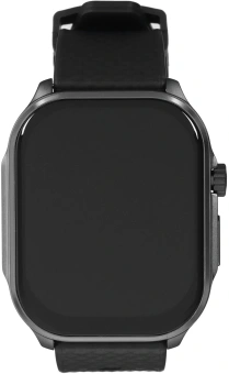 Смарт-часы Tecno Watch 3 Active 2.04" LCD корп.черный рем.черный (W03A) - купить недорого с доставкой в интернет-магазине