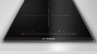Индукционная варочная поверхность Bosch PIB375FB1E черный - купить недорого с доставкой в интернет-магазине