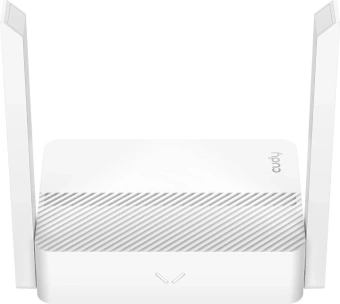 Роутер беспроводной Cudy WR1200E AC1200 10/100BASE-TX - купить недорого с доставкой в интернет-магазине