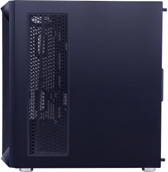 ПК Bloody BD-PC CB76C2 MT i5 13400F (2.5) 32Gb SSD1Tb RTX4060 8Gb Windows 11 Home 64 GbitEth 650W черный (2085996) - купить недорого с доставкой в интернет-магазине
