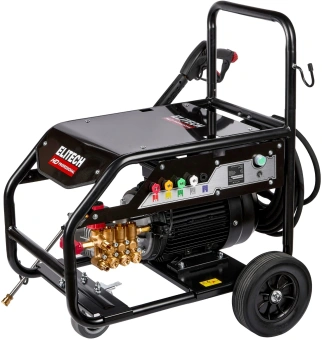 Минимойка Elitech HPW 7500-3 7500Вт (204596) - купить недорого с доставкой в интернет-магазине