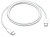 Кабель Apple A2795 MW493ZM/A USB Type-C (m)-USB Type-C (m) 1м белый