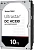 Жесткий диск WD SAS 3.0 10TB 0B44497 WUS721010AL5204 Server Ultrastar DC HC330 (7200rpm) 256Mb 3.5"