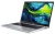 Ноутбук Acer Aspire Go AG15-71P-71KY Core i7 13620H 16Gb SSD512Gb Intel UHD Graphics 15.6" IPS FHD (1920x1080) без ОС silver WiFi BT Cam (NX.J6SEX.00R) - купить недорого с доставкой в интернет-магазине