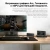 ПК Мини Chuwi AuBox X Core Ultra 7 256V (2.2) 16Gb SSD1Tb ARC 140V Windows 11 Pro 2.5xGbitEth WiFi BT 100W серый - купить недорого с доставкой в интернет-магазине
