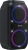Минисистема Hisense Party Rocket 160 черный 160Вт USB BT - купить недорого с доставкой в интернет-магазине