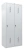 Шкаф для одежды Практик LS 21-80 прямой 813x500x1830мм серый (S23099552102) - купить недорого с доставкой в интернет-магазине