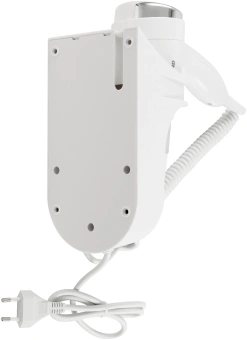 Фен Starwind SW-HD876 1600Вт белый - купить недорого с доставкой в интернет-магазине