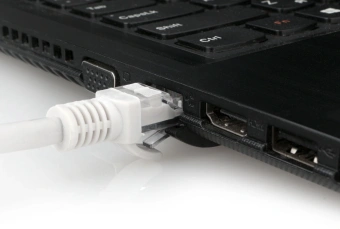 Патч-корд Premier PP31-3M-LSZH 1Гбит/с UTP 4 пары cat.5E CCA molded 3м серый RJ-45 (m)-RJ-45 (m) - купить недорого с доставкой в интернет-магазине