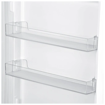 Холодильник Hyundai CT2551WT 2-хкамерн. белый - купить недорого с доставкой в интернет-магазине