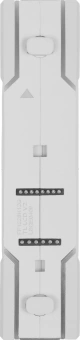 Вентилятор для корпуса Lian-Li Uni Fan TL Wireless LCD 120 LCD ARGB 120х124x28 белый 4-pin 27дБ (G99.12TLLCD1W1W.R0) Ret - купить недорого с доставкой в интернет-магазине
