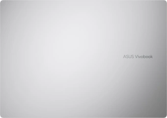 Ноутбук Asus VivoBook M1407KA-LY028 Ryzen AI 5 340 16Gb SSD512Gb AMD Radeon 14" IPS WUXGA (1920x1200) без ОС silver WiFi BT Cam (90NB15H3-M000X0) - купить недорого с доставкой в интернет-магазине