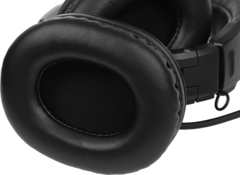 Наушники мониторные Audio-Technica ATH-M30X 3м черный проводные оголовье (15116965) - купить недорого с доставкой в интернет-магазине