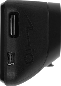 Видеорегистратор Mio MiVue C317 черный 2Mpix 1080x1920 1080p 130гр. STK2720 - купить недорого с доставкой в интернет-магазине