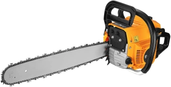 Цепная пила Deko DKCHS 52-20 2300Вт 3.1л.с. дл.шины:20" (50cm) (065-1224) - купить недорого с доставкой в интернет-магазине