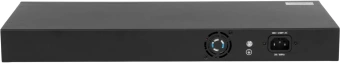 Коммутатор SNR SNR-S2300G-24TC-POE (L2) 24x1Гбит/с 4xКомбо(1000BASE-T/SFP) 24PoE 370W управляемый - купить недорого с доставкой в интернет-магазине