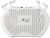 Точка доступа TP-Link TL-WA1201 AC1200 10/100/1000BASE-TX белый - цена, купить или заказать с доставкой в интернет-магазине Точка доступа TP-Link TL-WA1201 AC1200 10/100/1000BASE-TX белый - купить недорого с доставкой в интернет-магазине