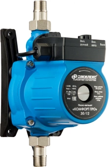 Насосная станция поверхностный Джилекс Комфорт Про 30/12 150Вт 1800л/час (4006) - купить недорого с доставкой в интернет-магазине