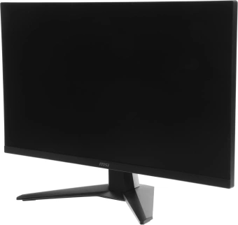Монитор MSI 27" Mag MAG 272F черный IPS LED 16:9 HDMI матовая 178гр/178гр 1920x1080 200Hz DP FHD 4.2кг - купить недорого с доставкой в интернет-магазине