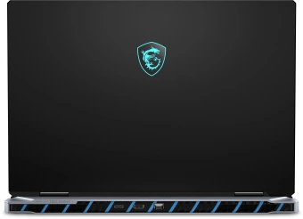 Ноутбук MSI Titan 18 HX A14VIG-211RU Core i9 14900HX 64Gb SSD3Tb NVIDIA GeForce RTX4090 16Gb 18" IPS UHD+ (3840x2400) Windows 11 Home black WiFi BT Cam (9S7-182221-211) - купить недорого с доставкой в интернет-магазине