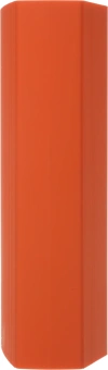 Подставка для ножей Rondell Orange RD-470 оранжевый упак.:подарочная коробка с ручкой - купить недорого с доставкой в интернет-магазине