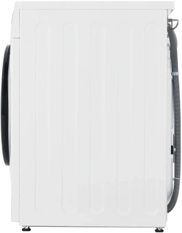 Стиральная машина Midea MF200W120WBS/W-RU класс: A загр.фронтальная макс.:12кг белый инвертор - купить недорого с доставкой в интернет-магазине