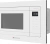 Микроволновая печь Meferi MMO6020WH 20л. 800Вт белый (встраиваемая) - цена, купить или заказать с доставкой в интернет-магазине Микроволновая печь Meferi MMO6020WH 20л. 800Вт белый (встраиваемая) - купить недорого с доставкой в интернет-магазине