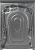 Стиральная машина Бирюса WM-SM510/08 M класс: A+++ загр.фронтальная макс.:5кг темно-серый инвертор - купить недорого с доставкой в интернет-магазине