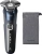 Бритва роторная Philips S5885/10 реж.эл.:3 питан.:аккум. темно-синий - цена, купить или заказать с доставкой в интернет-магазине Бритва роторная Philips S5885/10 реж.эл.:3 питан.:аккум. темно-синий - купить недорого с доставкой в интернет-магазине