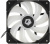 Вентилятор для корпуса ID-Cooling TF-12025 ARGB 120х120x25 черный 4-pin 31дБ (TF-12025-ARGB) Ret - цена, купить или заказать с доставкой в интернет-магазине Вентилятор для корпуса ID-Cooling TF-12025 ARGB 120х120x25 черный 4-pin 31дБ (TF-12025-ARGB) Ret - купить недорого с доставкой в интернет-магазине