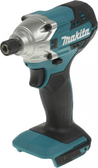 Шуруповерт Makita DTD156Z аккум. патрон:шестигр.1/4" - купить недорого с доставкой в интернет-магазине
